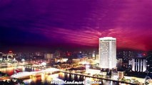 Hotels in Guangzhou Hotel Landmark Canton