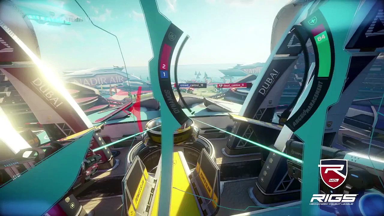 PlayStation®VR  Coming October 2016