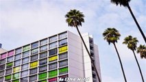 Hotels in Los Angeles The LINE Hotel California