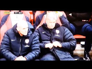 Funny Football with Ska Music