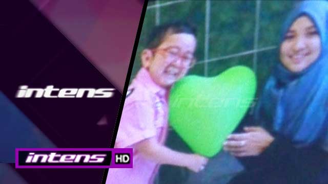 Highlight - Intens 16 Maret 2016