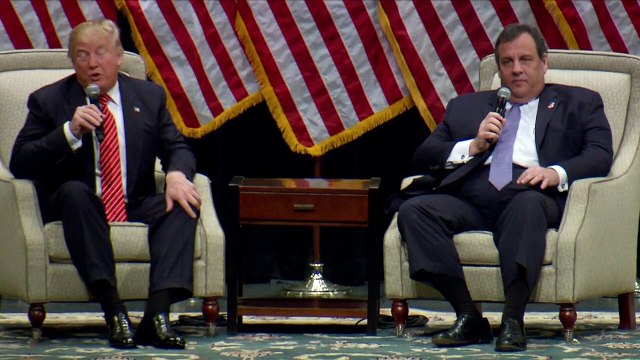 Clinton y Trump siguen avanzando hacia Casa Blanca
