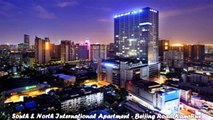 Hotels in Guangzhou South North International Apartment Beijing Road Kam Rueng Plaza