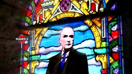 Les présidents et Dieu