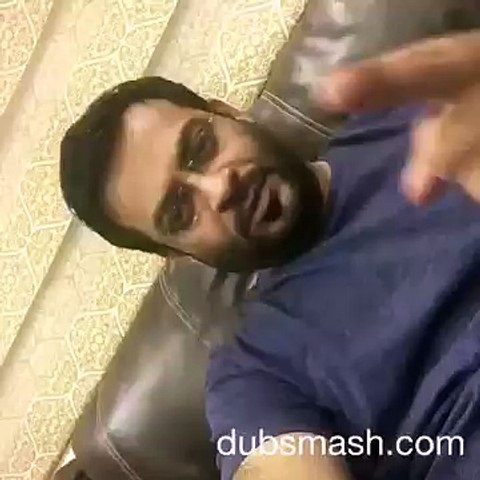 Aamir Liaquat Dubsmash  2