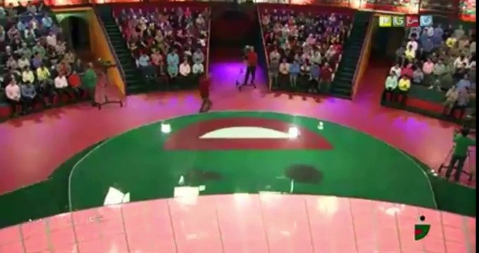 جناب خان در خندوانه. فصل 3. قسمت 1 Jenab Khan Khandevaneh 95