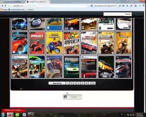 Muchos Juegos de Carreras  Link Descargar Portables Para PC