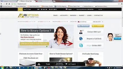 BEST BINARY OPTIONS STRATEGY 10 MINS EXPIRIES AND BROKER rboptions. [Binary Options Trading 2016]