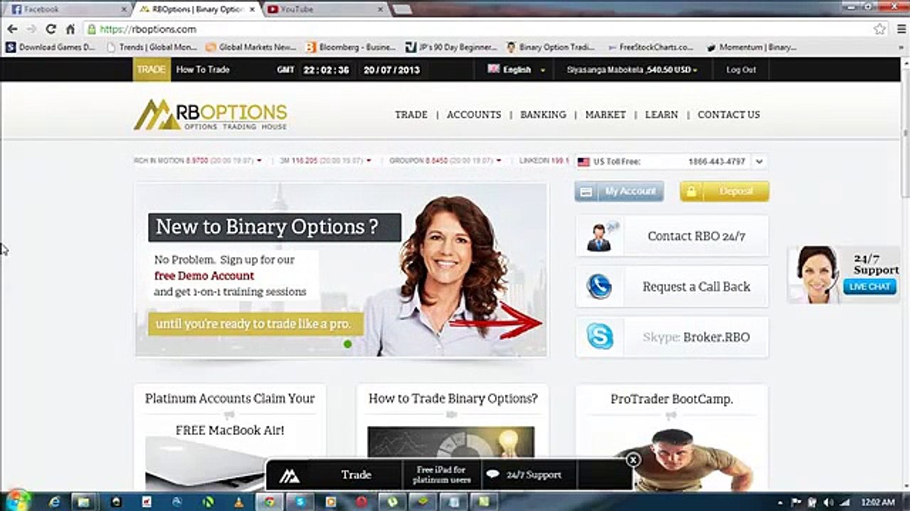 BEST BINARY OPTIONS STRATEGY 10 MINS EXPIRIES A...