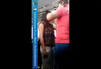 Metro Bus Leaked Video