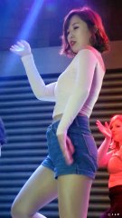 160313 클라썸 Clawsome - 밤비노 오빠오빠 (헬로apm) 직캠