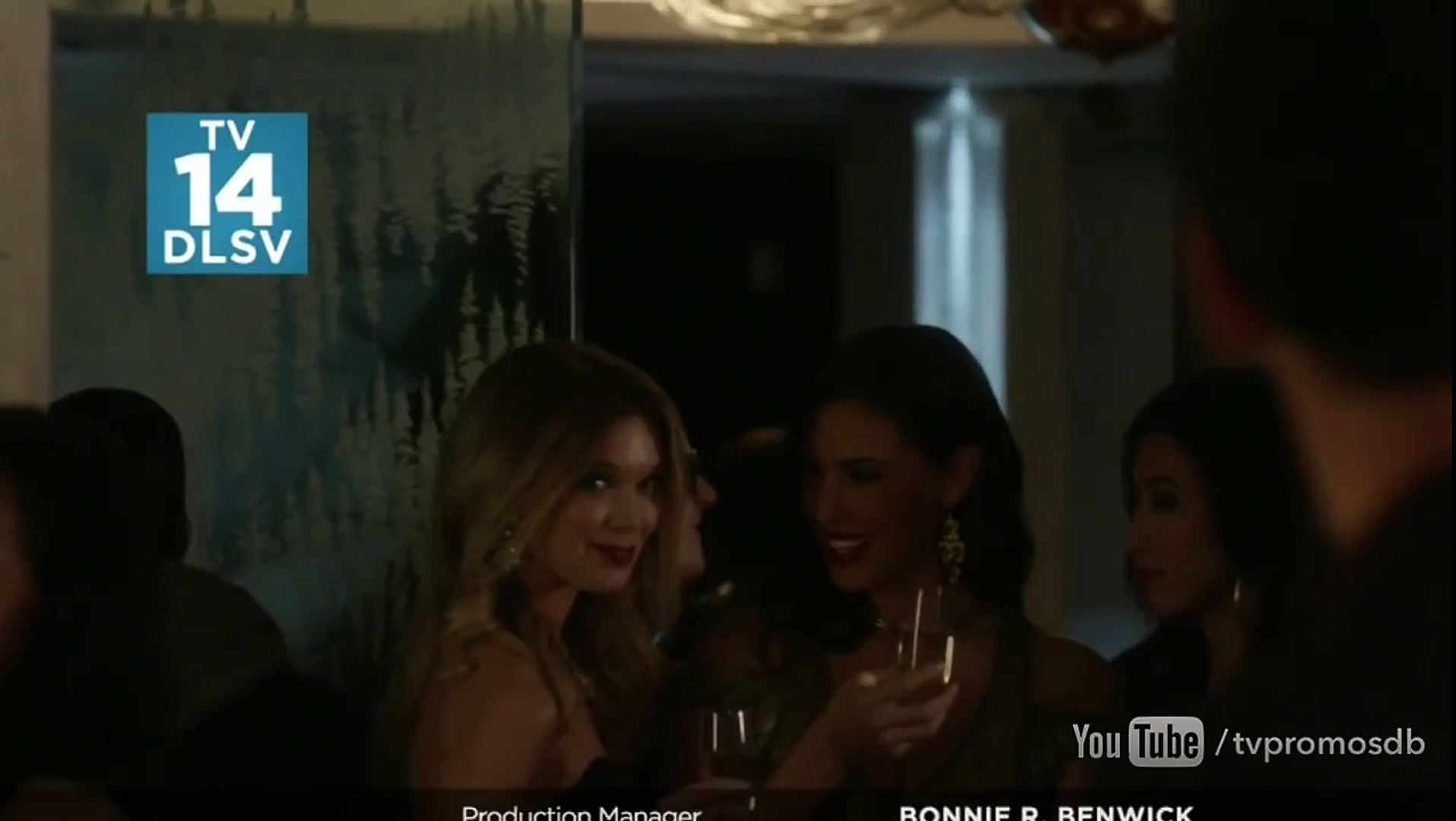 ⁣Люцифер / Lucifer ПРОМО 3 серии (2016) Сериал Promo