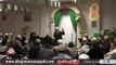 Jashn-e-Eid Milad un Nabi 1437 Hijri Mehfil E Naat In Bury UK (07 Jan 2016)