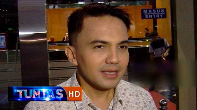 Sahrul Gunawan dan Istri Sepakat Bercerai - Tuntas 16 Maret 2016