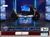 Current Account is more than 1000 times better than Islamic Banking - Orya Maqbool Jan