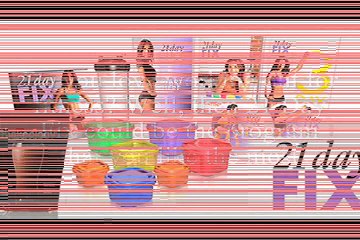 21 day fix offers weight reductions without the harsh exercises or excessive food cuts