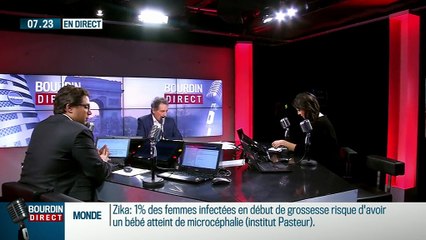 Apolline de Malherbe : "Macron joue contre Valls, côté droite" – 16/03