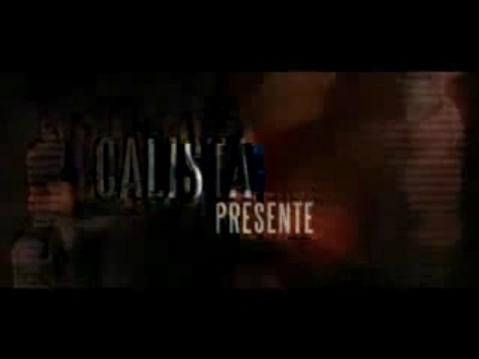 Dontcha-Rap criminel