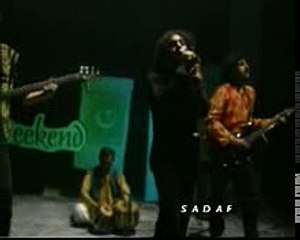 Meri Aawaz Suno Mujhe Aazad Karo By Junoon