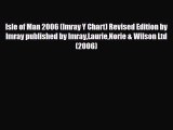 PDF Isle of Man 2006 (Imray Y Chart) Revised Edition by Imray published by ImrayLaurieNorie