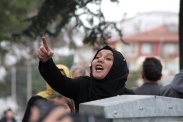 Kayınvalide Cinayeti Davasında Ortalığı Karıştıran İfade