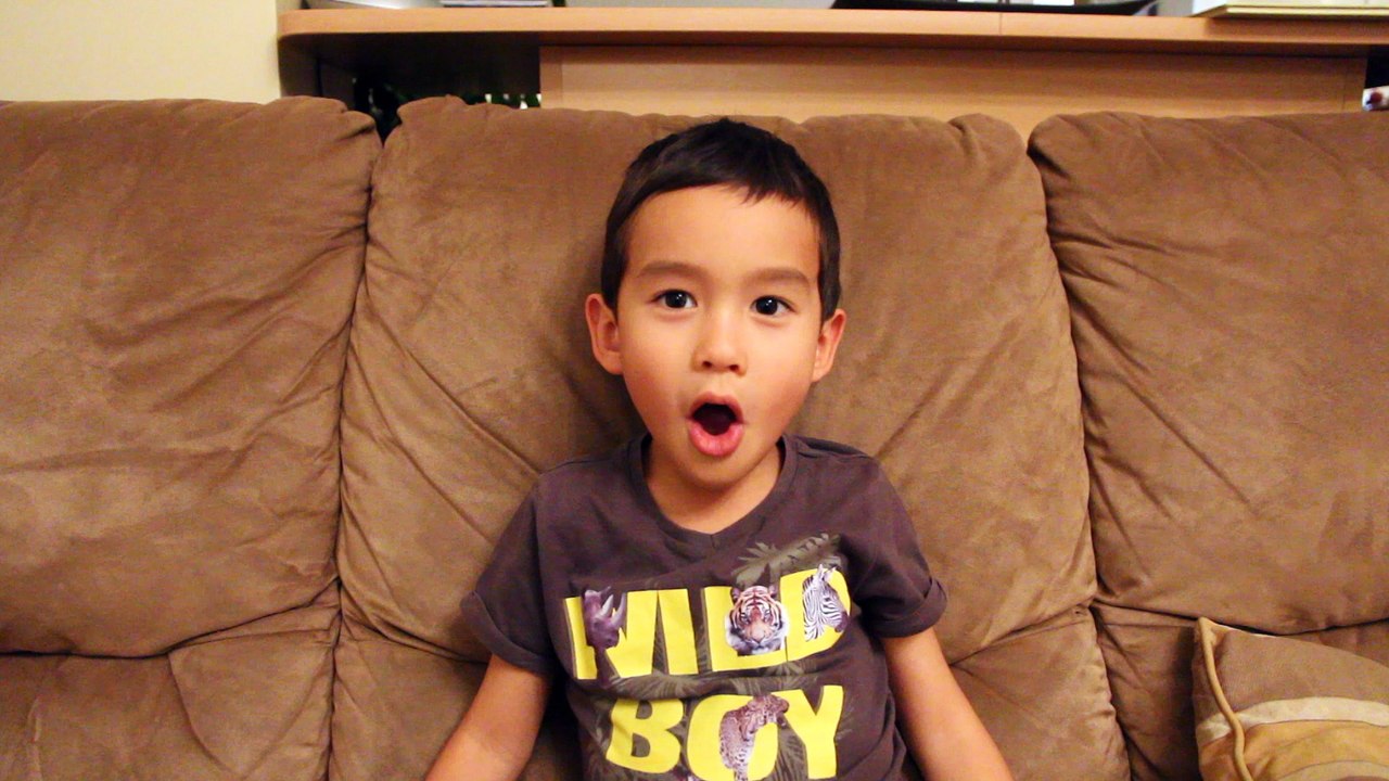 Nathan - Enrouler le fil