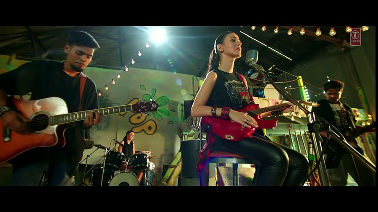 Wafa Ne Bewafai VIDEO Song _ TERAA SURROOR _ Himesh Reshammiya, Farah Karimaee __HIGH
