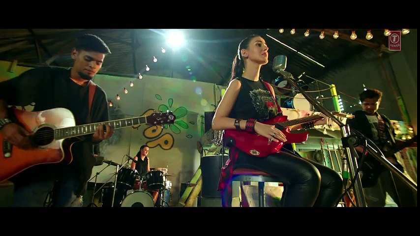 Wafa Ne Bewafai VIDEO Song _ TERAA SURROOR _ Himesh Reshammiya, Farah Karimaee __HIGH