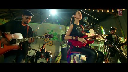 Wafa Ne Bewafai VIDEO Song _ TERAA SURROOR _ Himesh Reshammiya, Farah Karimaee __HIGH