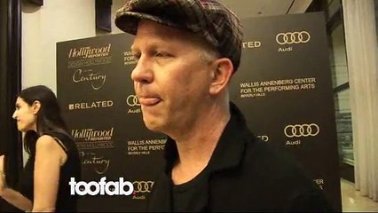 Ryan Murphy Talks About The Glee Breakups