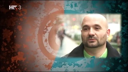 Na rubu znanosti -  Deep Web  - (14.3.2016)