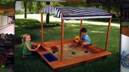 Better outdoor products for your children