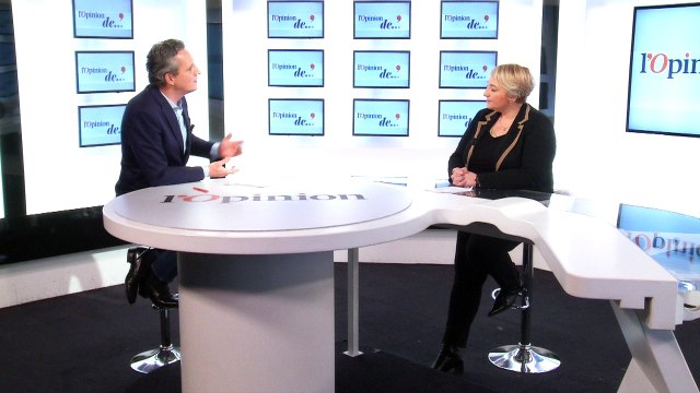 Pascale Boistard (PS) : « Hauts-de-France : une petite blessure pour les picards »