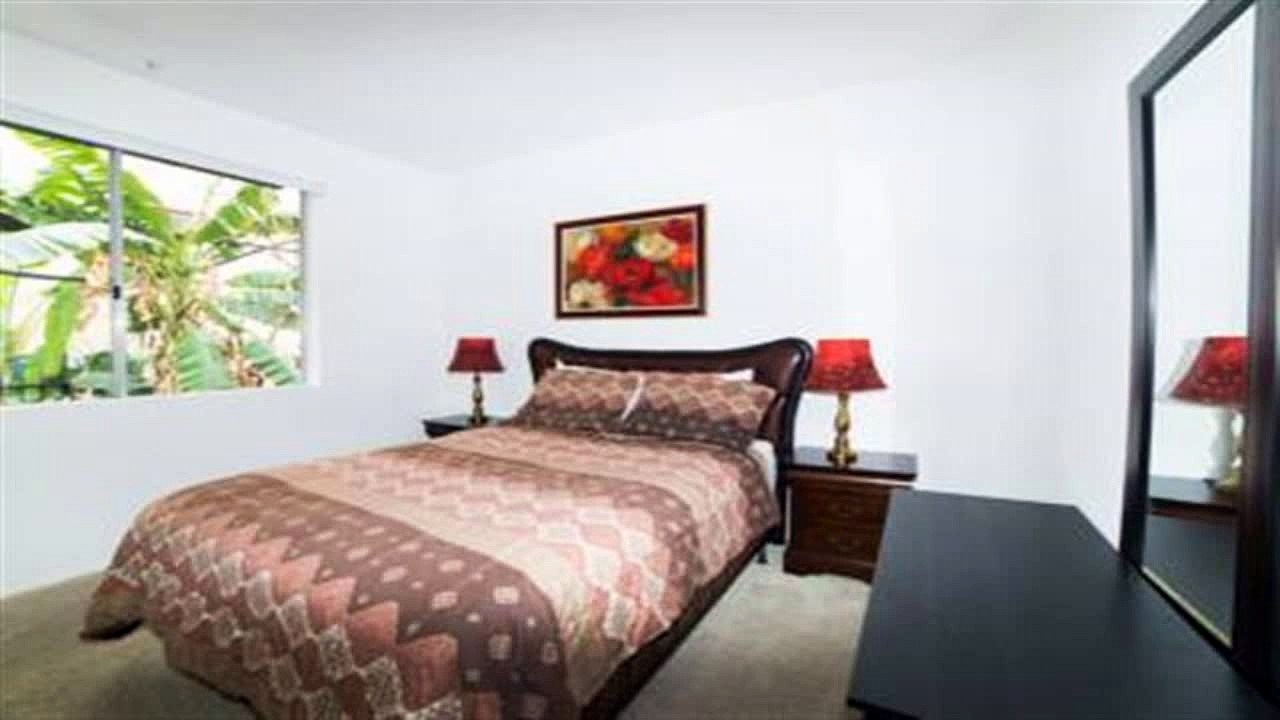 Hotels in Los Angeles Hollywood Lopez Apartment California