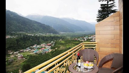 Manali Tour Package with ManaliDeals