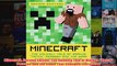 Free PDF Download  Minecraft Second Edition The Unlikely Tale of Markus Notch Persson and the Game That Read Online