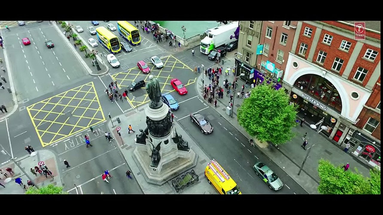 Teraa Surroor thriller