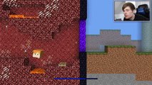 Minecraft | TRAYAURUS GEOMETRY DASH!!