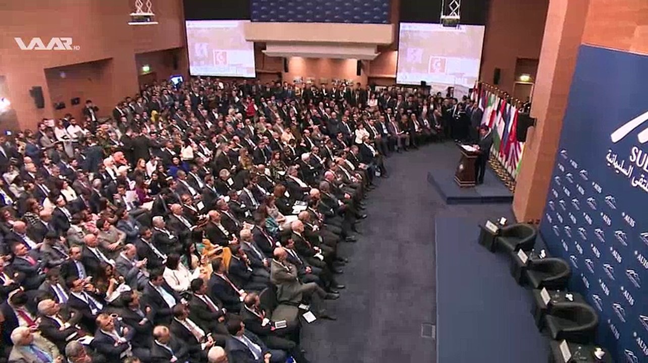 نێچیرڤان بارزانی: په‌ڕله‌مان ببۆ ناڤه‌نده‌كا ئیستیهزازی و پالده‌ر بۆ خراپبوونا ره‌وشێ