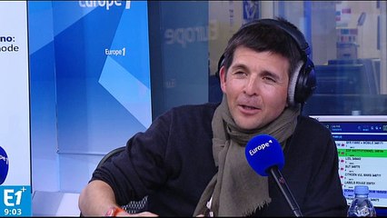 Olivier Bourdeaut : "J'étais un cancre qui s'est fait virer de l'Éducation nationale"