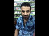 النجم العراقي الفنان خالد الحنين اهداء الى مؤسسة  صلاح دخو و شركة تكوين | اغاني عراقي