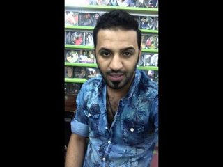 النجم العراقي الفنان خالد الحنين اهداء الى مؤسسة  صلاح دخو و شركة تكوين | اغاني عراقي