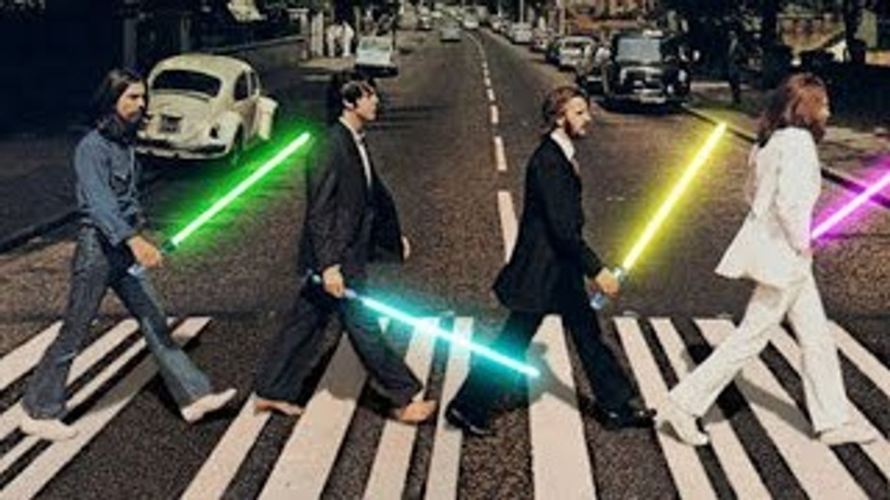 7 Things You Didnt Know About The Beatles