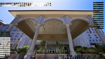 Hotels in Pune Le Meridien Pune India