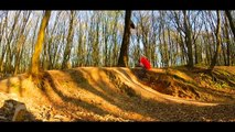 Gordon bmx racing 4 Kross  Dirt/ 2014