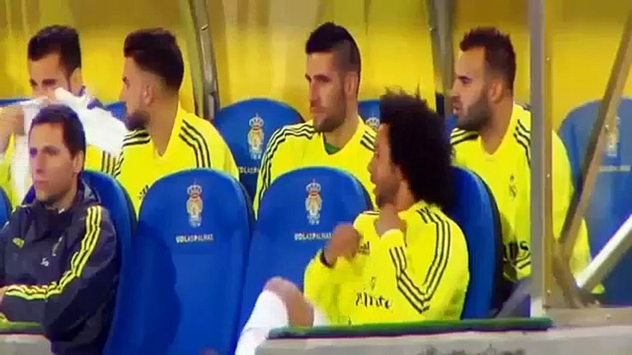 Madrid kulubesinde makara