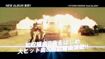 三代目 J Soul Brothers from EXILE TRIBE / THE JSB LEGACY CM (World Music 720p)