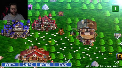 The Devils In The Details | FNAF World (Redux) [-P-R-T] 1 Video