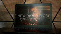 Better, Faster, Brighter - The New Razer Blade
