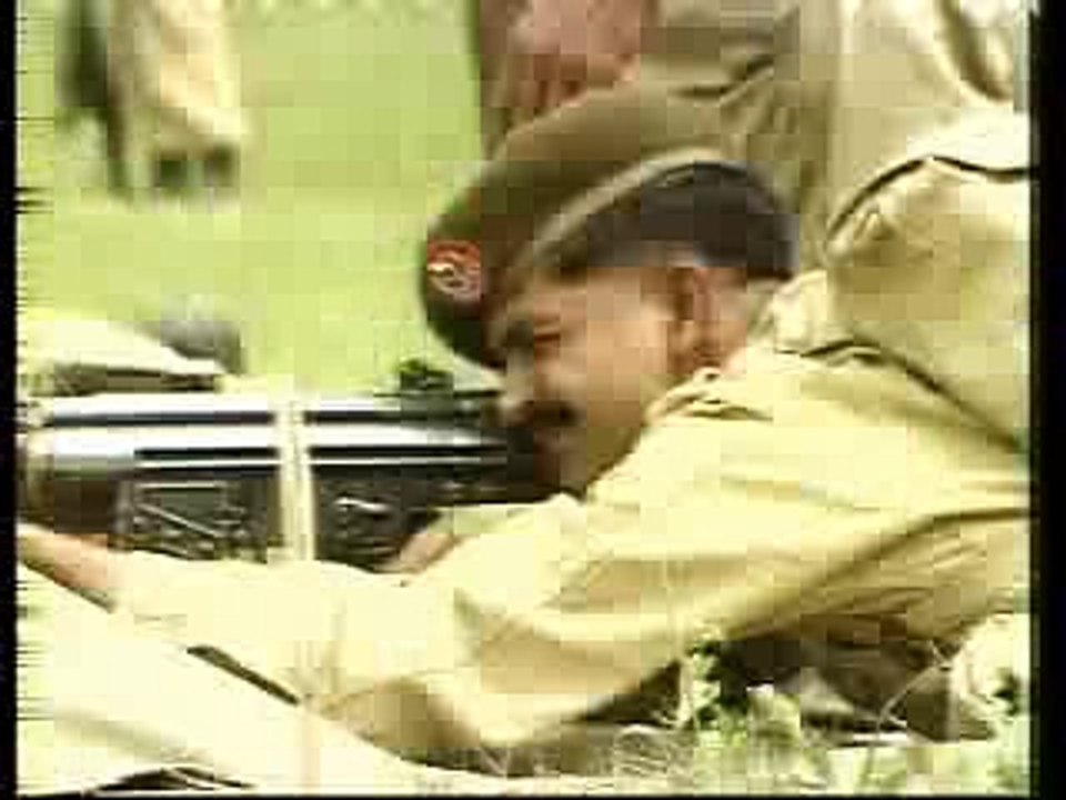 Qasam Us Waqt Ki